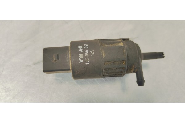 Recambio de bomba limpia para seat toledo (1m2) signo referencia OEM IAM 1J5955651  