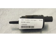 Recambio de bomba limpia para seat toledo (1m2) signo referencia OEM IAM 1J5955651  