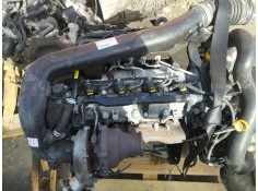 Recambio de motor completo para suzuki sx4 1.6 ddis 120 4x4 fap referencia OEM IAM D16AA  