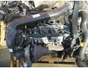 Recambio de motor completo para suzuki sx4 1.6 ddis 120 4x4 fap referencia OEM IAM D16AA  