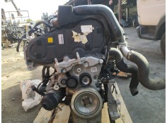 Recambio de motor completo para suzuki sx4 1.6 ddis 120 4x4 fap referencia OEM IAM D16AA  