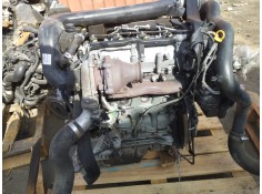 Recambio de motor completo para suzuki sx4 1.6 ddis 120 4x4 fap referencia OEM IAM D16AA  
