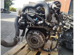 Recambio de motor completo para suzuki sx4 1.6 ddis 120 4x4 fap referencia OEM IAM D16AA  
