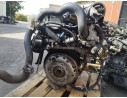 Recambio de motor completo para suzuki sx4 1.6 ddis 120 4x4 fap referencia OEM IAM D16AA  