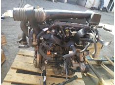 Recambio de motor completo para suzuki sx4 1.6 ddis 120 4x4 fap referencia OEM IAM D16AA  