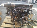 Recambio de motor completo para suzuki sx4 1.6 ddis 120 4x4 fap referencia OEM IAM D16AA  