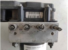 Recambio de abs para citroen xsara picasso 1.6 16v hdi referencia OEM IAM 0265800415 401 L2140307 9660779880