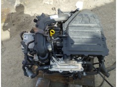 Recambio de motor completo para skoda octavia lim. (5e3) 1.0 tsi 115 fap referencia OEM IAM DKR  
