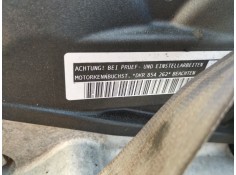 Recambio de motor completo para skoda octavia lim. (5e3) 1.0 tsi 115 fap referencia OEM IAM DKR  