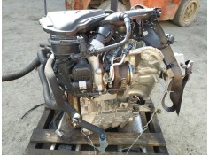 Recambio de motor completo para skoda octavia lim. (5e3) 1.0 tsi 115 fap referencia OEM IAM DKR  