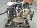 Recambio de motor completo para skoda octavia lim. (5e3) 1.0 tsi 115 fap referencia OEM IAM DKR  