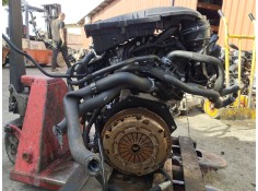 Recambio de motor completo para skoda octavia lim. (5e3) 1.0 tsi 115 fap referencia OEM IAM DKR  