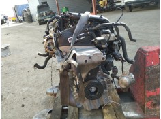 Recambio de motor completo para skoda octavia lim. (5e3) 1.0 tsi 115 fap referencia OEM IAM DKR  