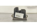 Recambio de cerradura maletero / porton para seat leon (1p1) 1.9 tdi referencia OEM IAM 1P0827505A  