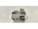 Recambio de cerradura maletero / porton para seat leon (1p1) 1.9 tdi referencia OEM IAM 1P0827505A  