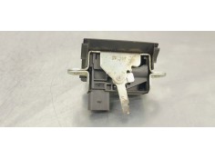 Recambio de cerradura maletero / porton para seat leon (1p1) 1.9 tdi referencia OEM IAM 1P0827505A  
