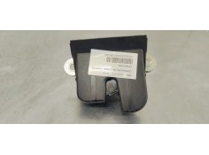 Recambio de cerradura maletero / porton para seat leon (1p1) 1.9 tdi referencia OEM IAM 1P0827505A  