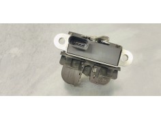 Recambio de cerradura maletero / porton para seat leon (1p1) 1.9 tdi referencia OEM IAM 1P0827505A  