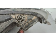 Recambio de faro izquierdo para opel insignia berlina 2.0cdti 130 fap referencia OEM IAM   