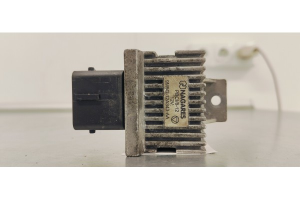 Recambio de caja precalentamiento para ford s-max (ca1) 2.0 tdci 140 fap referencia OEM IAM 9M5Q12A343AA  