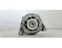 Recambio de alternador para opel insignia berlina expression referencia OEM IAM 13581893  