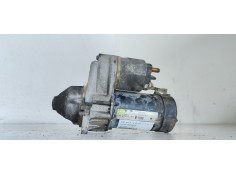 Recambio de motor arranque para opel agila enjoy referencia OEM IAM 09115191  