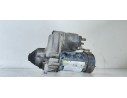 Recambio de motor arranque para opel agila enjoy referencia OEM IAM 09115191  