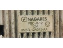 Recambio de caja precalentamiento para ford s-max (ca1) 2.0 tdci 140 fap referencia OEM IAM 9M5Q12A343AA  