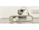 Recambio de espejo para mercedes-benz clase c (w203) familiar 2.2 cdi 143 [220] referencia OEM IAM E1010485  