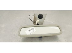 Recambio de espejo para mercedes-benz clase c (w203) familiar 2.2 cdi 143 [220] referencia OEM IAM E1010485  