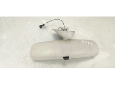 Recambio de espejo para mercedes-benz clase c (w203) familiar 2.2 cdi 143 [220] referencia OEM IAM E1010485  
