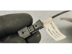 Recambio de espejo para mercedes-benz clase c (w203) familiar 2.2 cdi 143 [220] referencia OEM IAM E1010485  