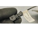 Recambio de espejo para mercedes-benz clase c (w203) familiar 2.2 cdi 143 [220] referencia OEM IAM E1010485  