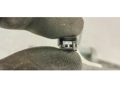 Recambio de espejo para mercedes-benz clase c (w203) familiar 2.2 cdi 143 [220] referencia OEM IAM E1010485  