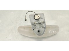 Recambio de espejo para mercedes-benz clase c (w203) familiar 2.2 cdi 143 [220] referencia OEM IAM E1010485  