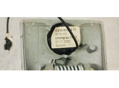Recambio de espejo para mercedes-benz clase c (w203) familiar 2.2 cdi 143 [220] referencia OEM IAM E1010485  