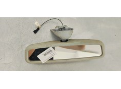 Recambio de espejo para mercedes-benz clase c (w203) familiar 2.2 cdi 143 [220] referencia OEM IAM E1010485  