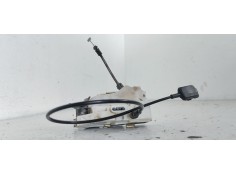 Recambio de cerradura puerta delantera izquierda para renault scenic ii grand emotion referencia OEM IAM   