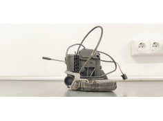 Recambio de cerradura puerta delantera derecha para mercedes-benz clase c (w203) familiar 2.2 cdi 143 [220] referencia OEM IAM 2