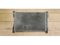 Recambio de radiador agua para mercedes-benz clase c (w203) familiar 2.2 cdi 143 [220] referencia OEM IAM A2035000603  