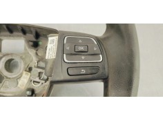 Recambio de volante para seat leon (1p1) reference copa referencia OEM IAM 7N5419091B  