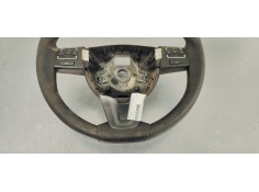 Recambio de volante para seat leon (1p1) reference copa referencia OEM IAM 7N5419091B  