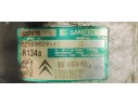 Recambio de compresor aire acondicionado para citroen c5 berlina 2.0 hdi referencia OEM IAM 9646416780  