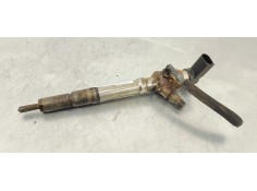 Recambio de inyector para volkswagen passat lim. (362) berlina edition bluemotion referencia OEM IAM 03L130277B  