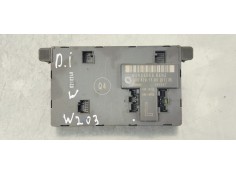 Recambio de modulo electronico para mercedes-benz clase c (w203) familiar 2.2 cdi 143 [220] referencia OEM IAM 2038201385  