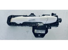 Recambio de maneta exterior trasera izquierda para mercedes-benz clase glk (w204) glk glk 220 cdi 4-matic be edición limitada (2