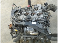 MOTOR COMPLETO 2AD 