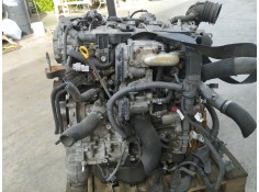 Recambio de motor completo para toyota rav 4 (a3) 2.2 d4d 150 4x4 referencia OEM IAM 2AD  