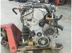 Recambio de motor completo para toyota rav 4 (a3) 2.2 d4d 150 4x4 referencia OEM IAM 2AD  