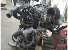 Recambio de motor completo para toyota rav 4 (a3) 2.2 d4d 150 4x4 referencia OEM IAM 2AD  